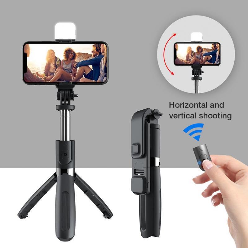 Mobile Phone Camera Accessories