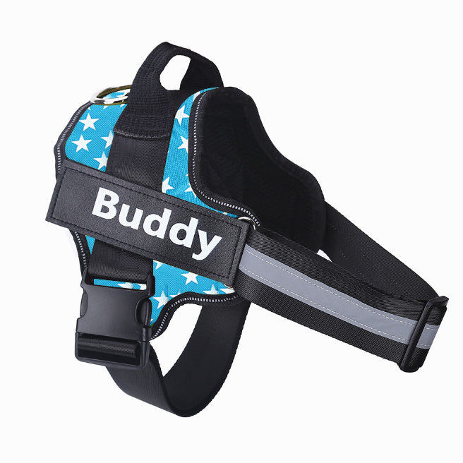 Pet Harness Vest