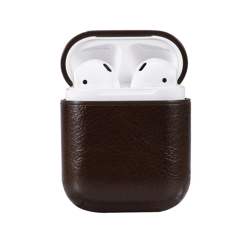 Compatible with Apple, Airpods Bluetooth Headset Universal Cover