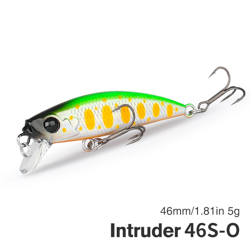 Fishing Baits & Lures