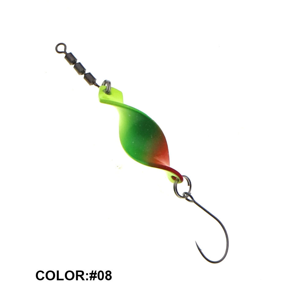 Fishing Baits & Lures