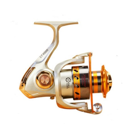 Spinning Fishing Reels 