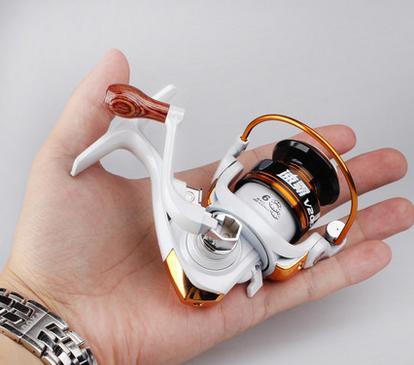 Spinning Fishing Reels