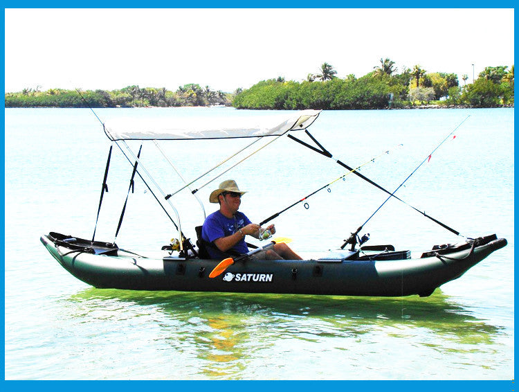 Fishing Rod Holders & Storage Racks