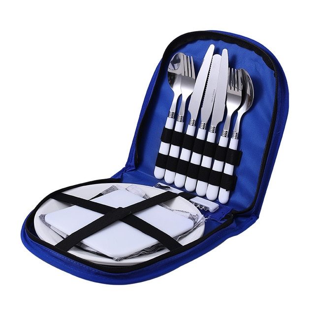 Flatware Sets