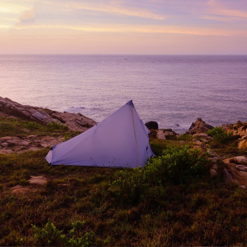 Pyramid Tents