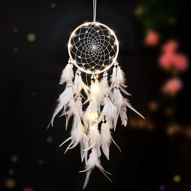 Dreamcatchers