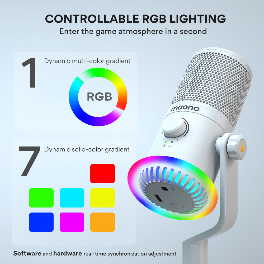 pc microphone