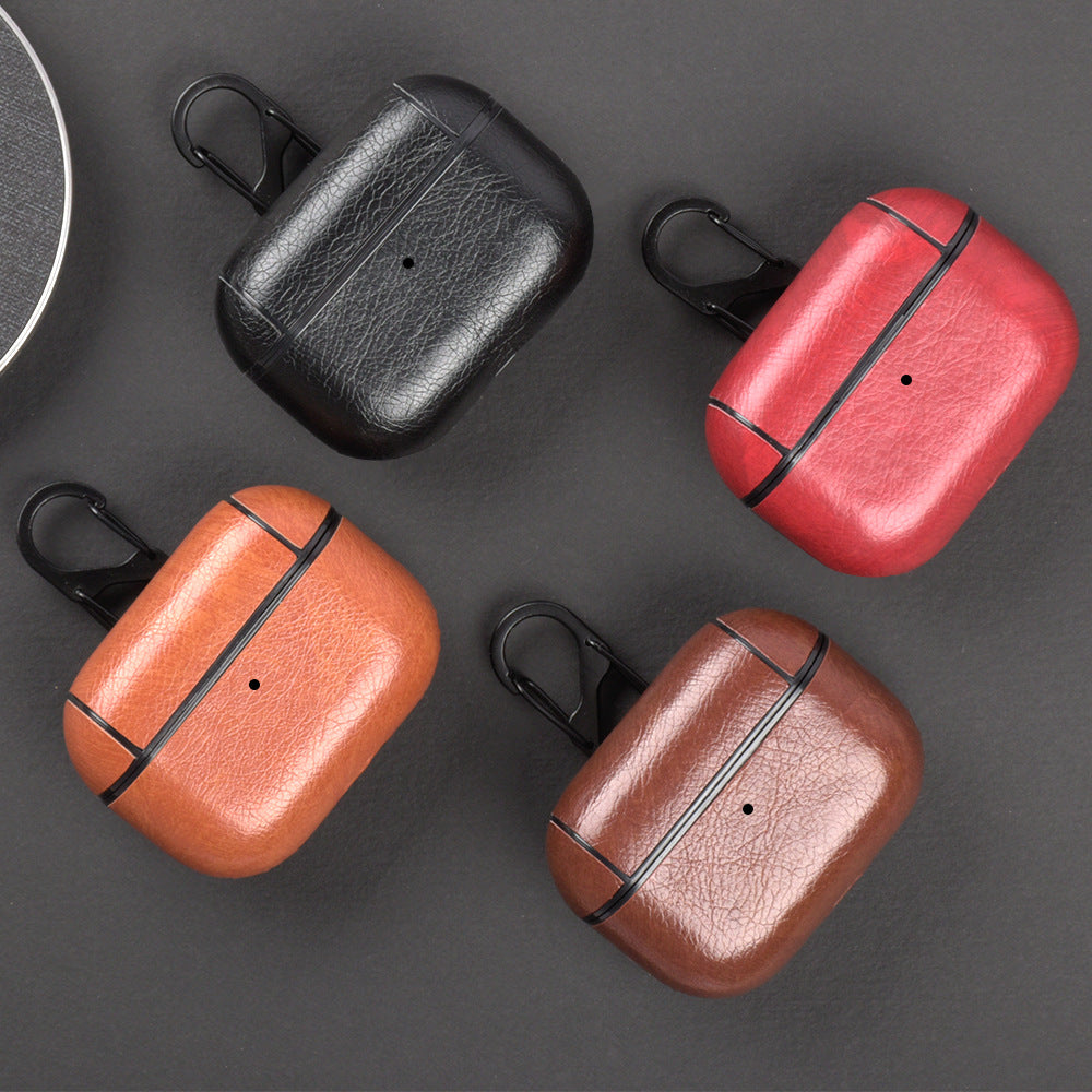 Compatible with Apple, Wireless bluetooth earphone protector