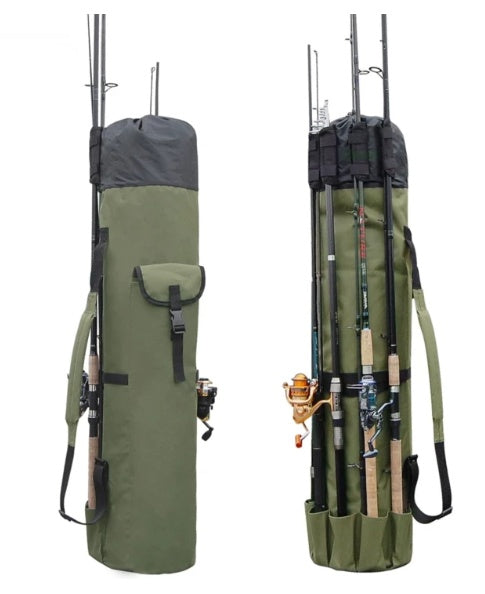 Fishing Rod Bags & Cases