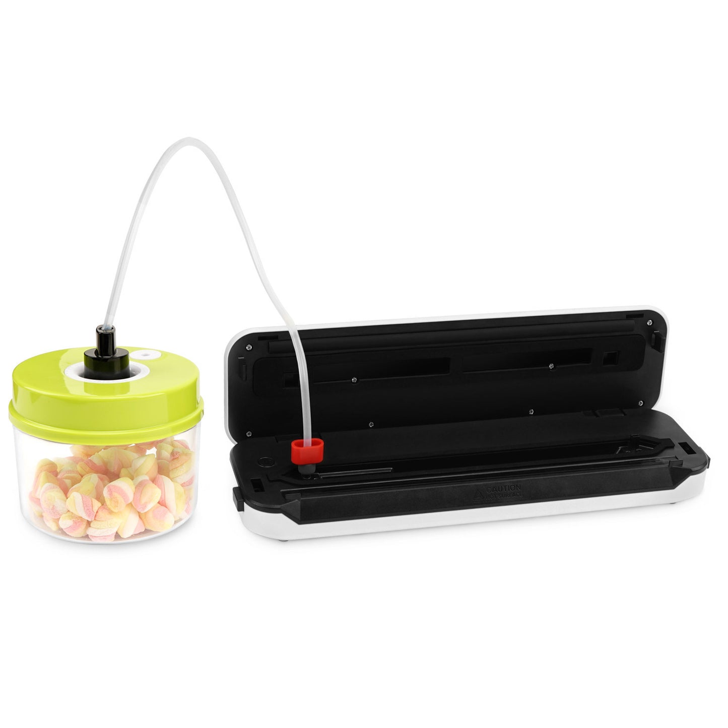 Household Vacuum sealer