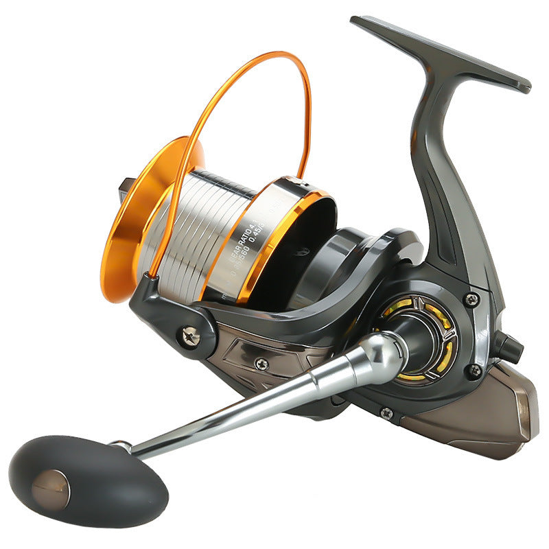 Spinning Fishing Reels 