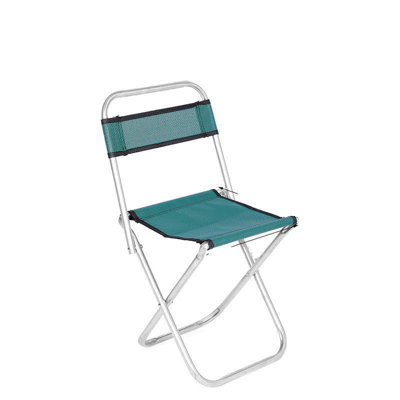 Folding Chairs