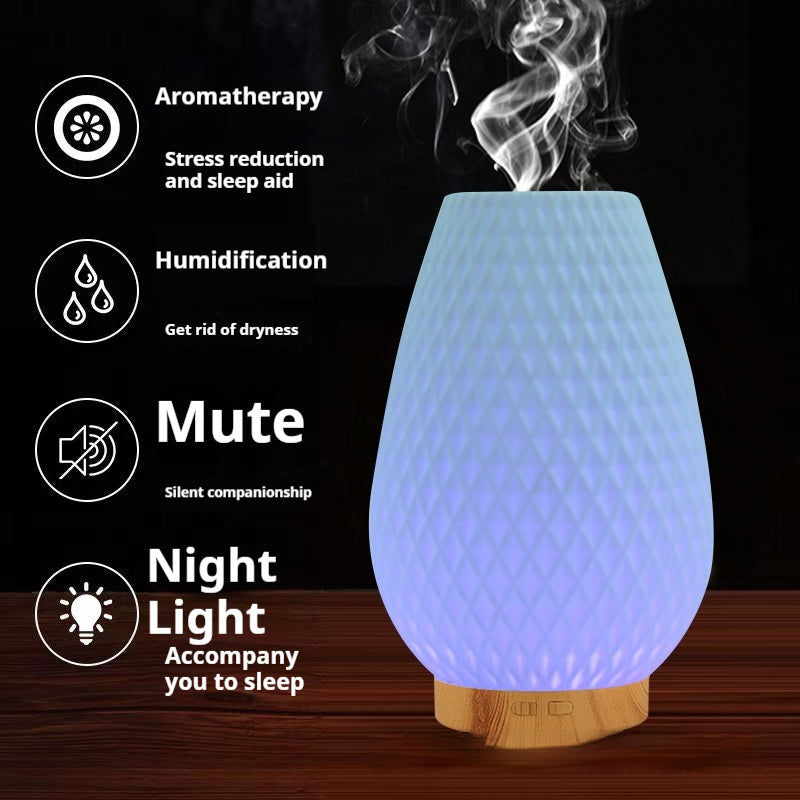 Humidifiers