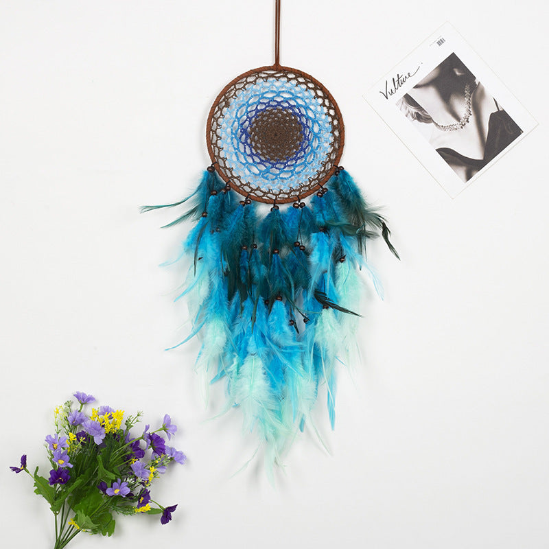 Dreamcatchers