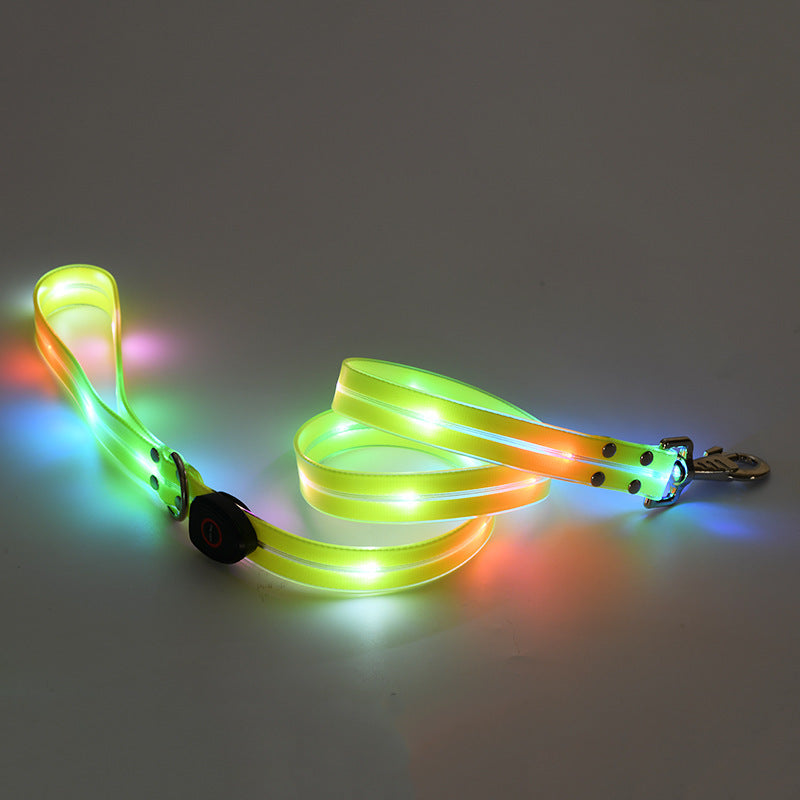 LED Luminous Collar