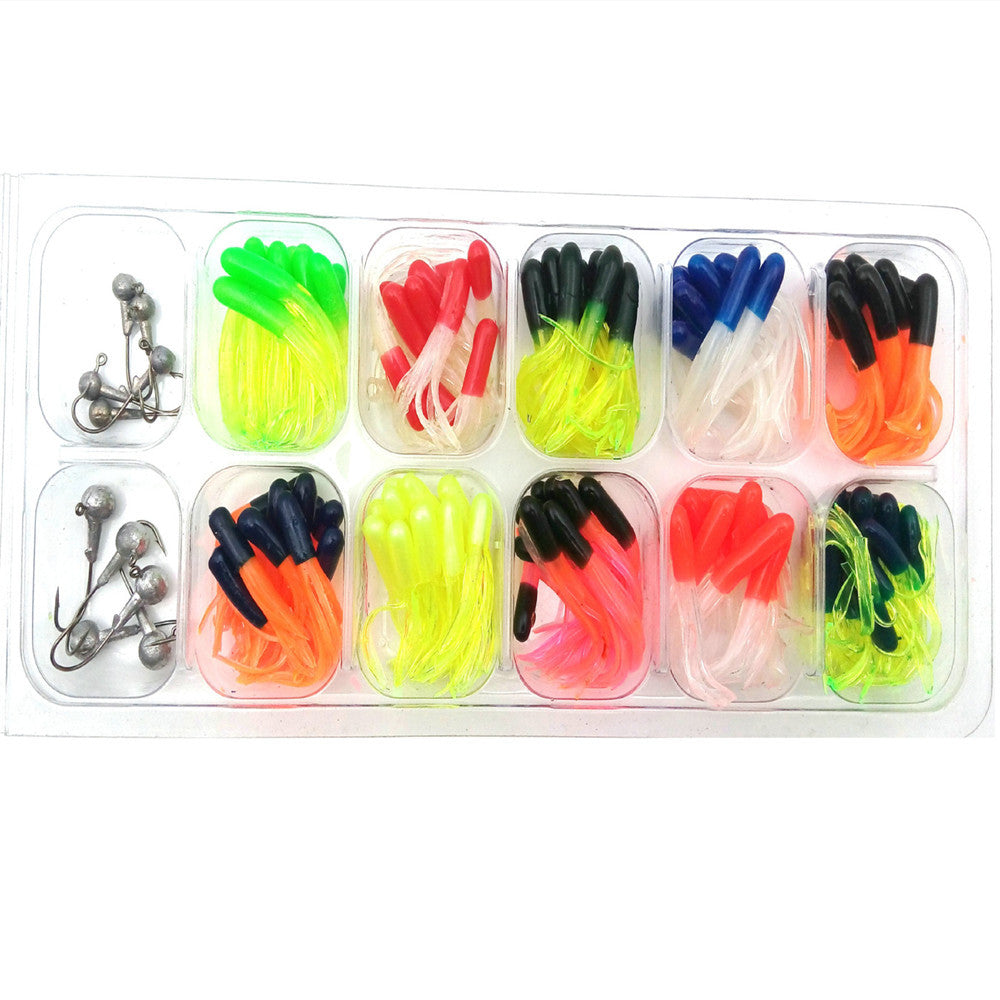 Fishing Baits & Lures