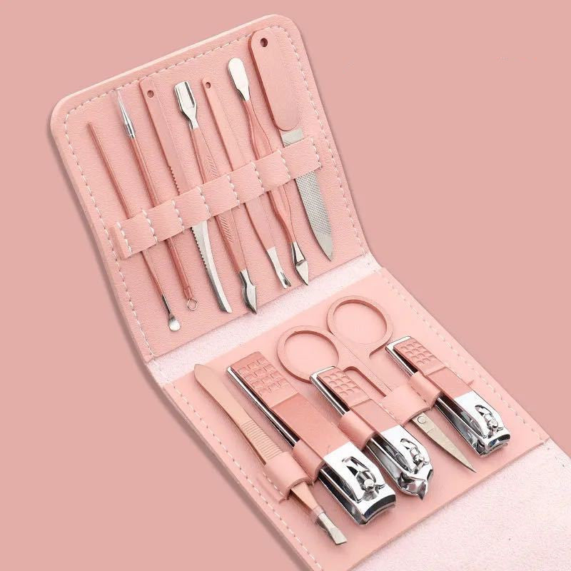 Nail Clipper Set Nail Tools Nail Clippers Customized Nail Clippers Beauty Set