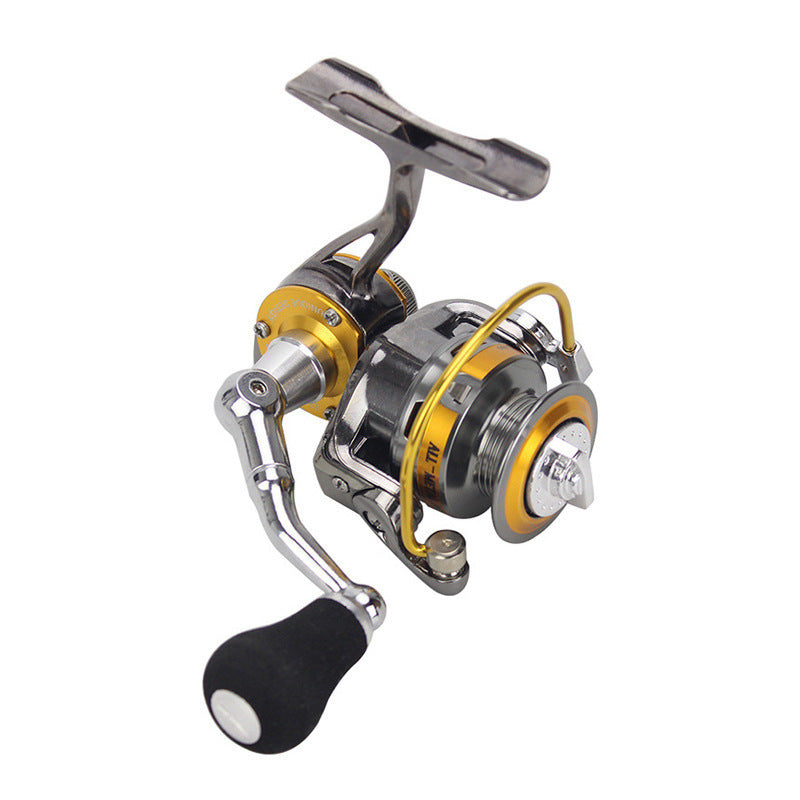 Baitcasting Fishing Reels