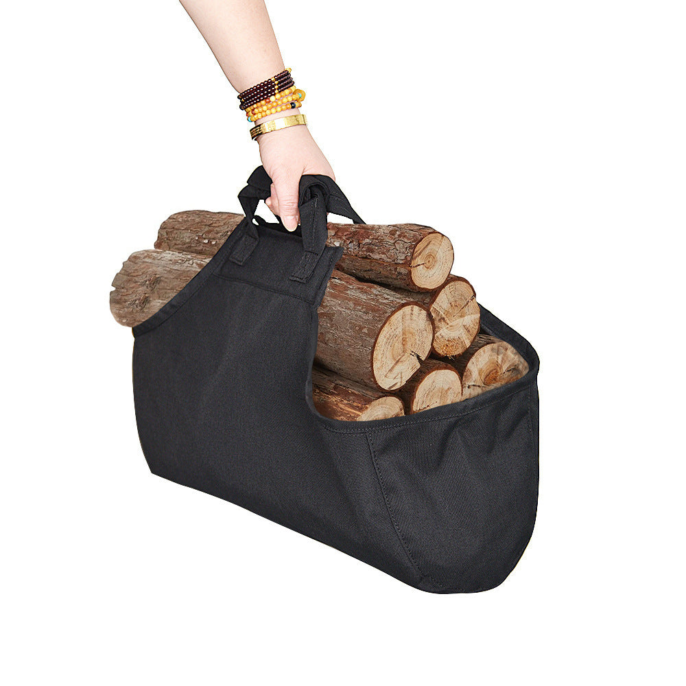 Firewood Holders