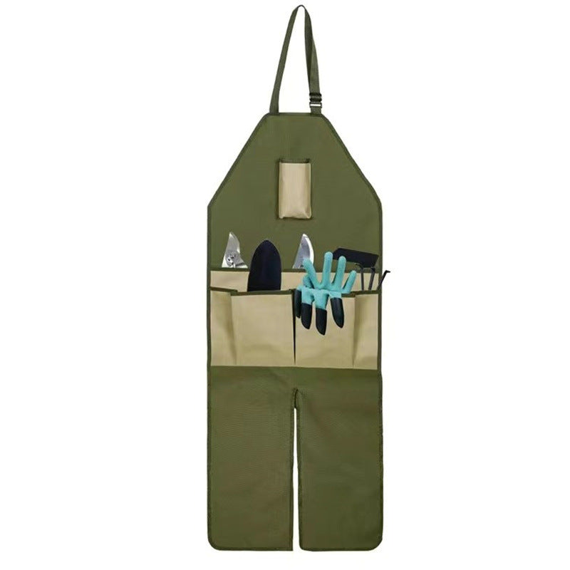 Aprons