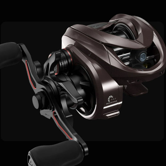 Spincast Fishing Reels