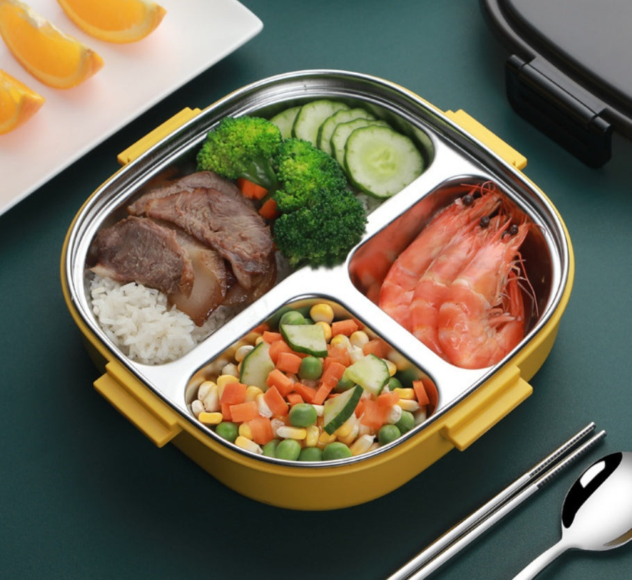 Portable Lunch Box