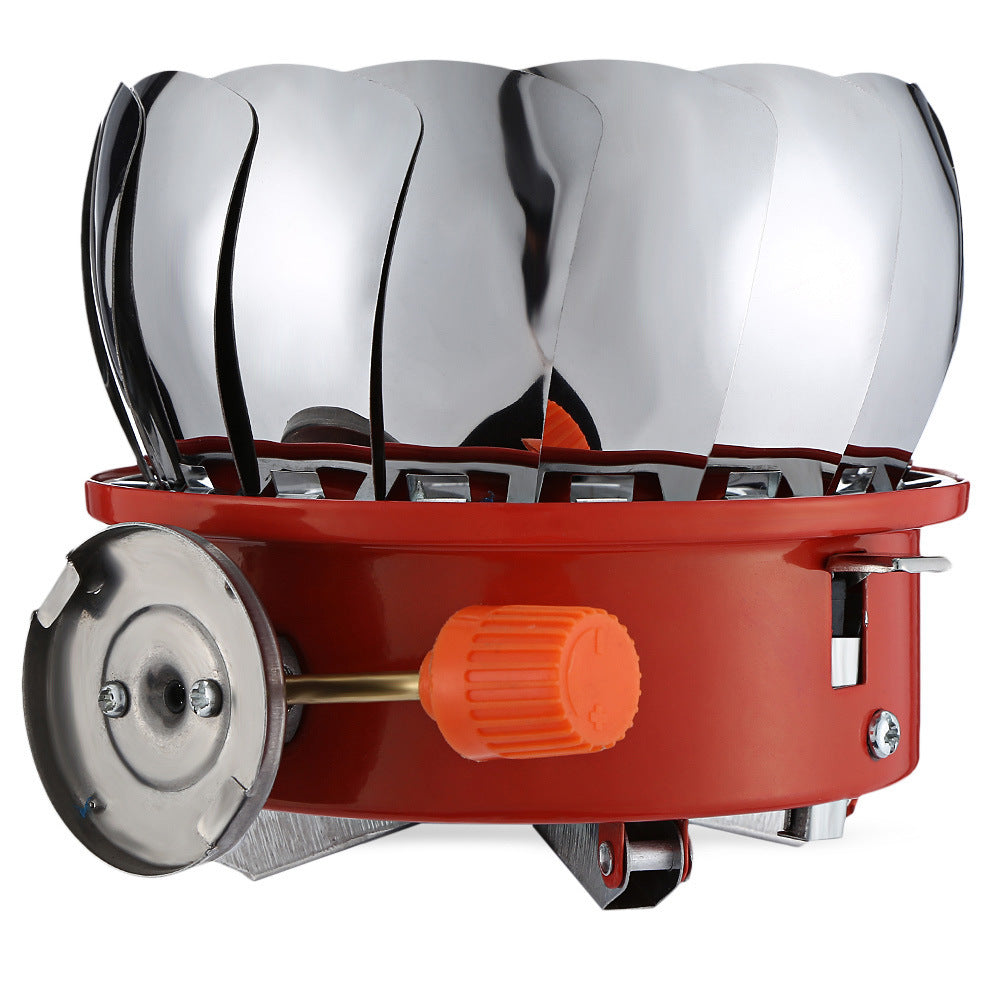 Portable Cooking Stoves