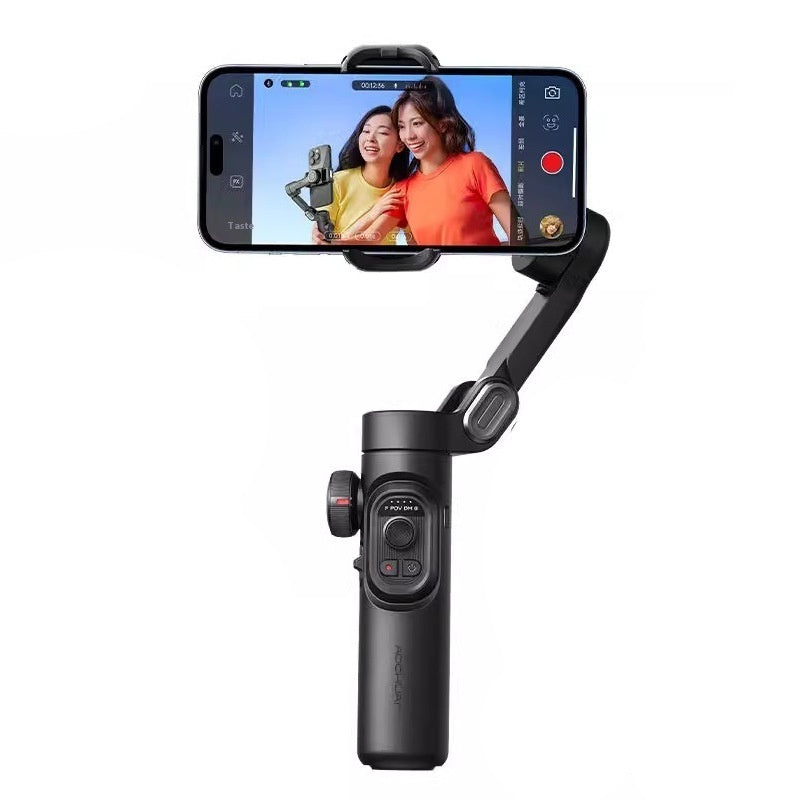 Selfie Tripod Head Mobile Phone Stabilizer