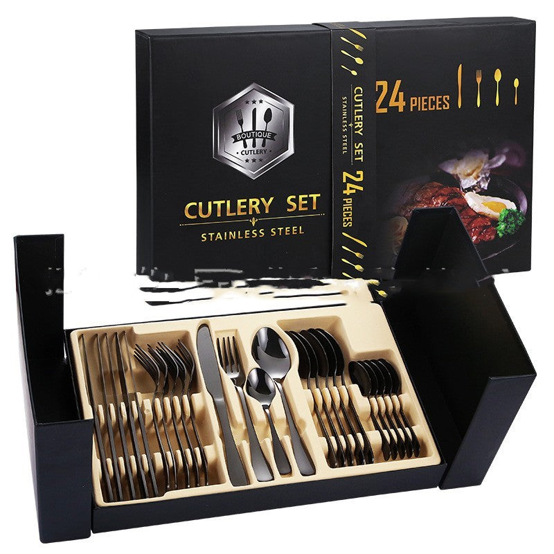 Flatware Sets