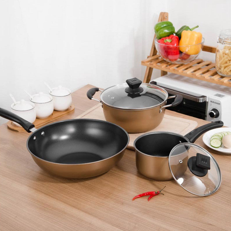 Cookware Sets