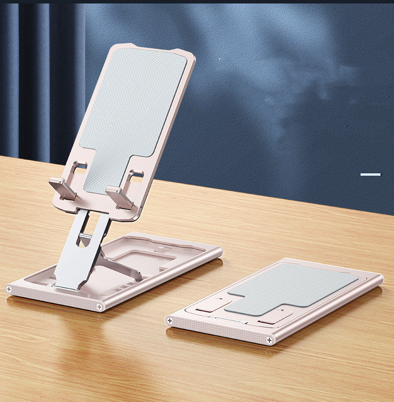 Aluminum Phone Stand