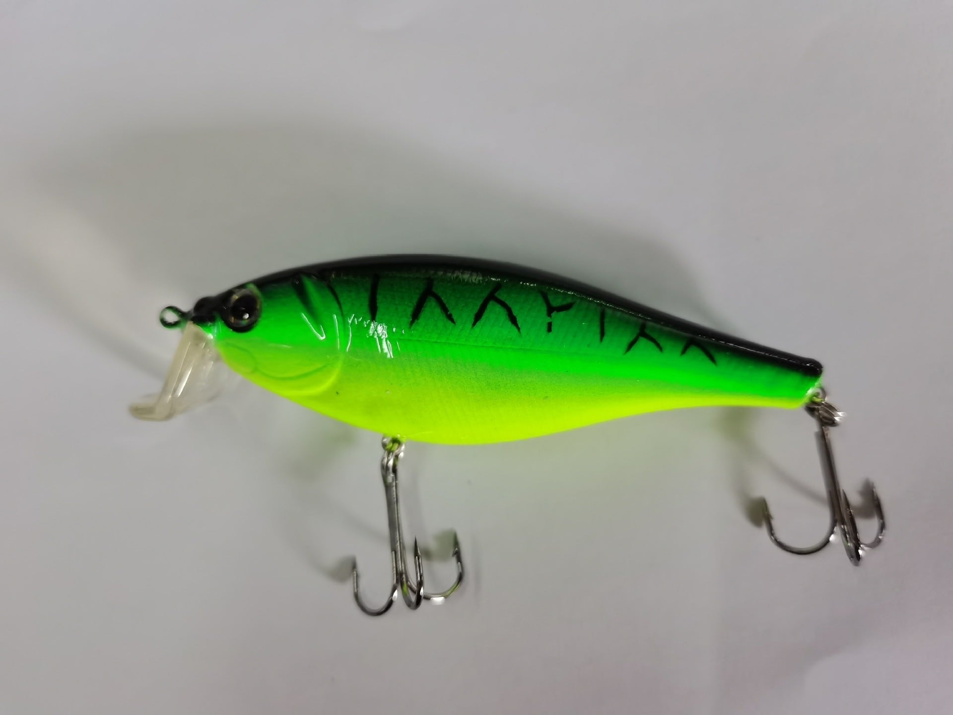 Fishing Baits & Lures