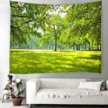 Summer Day Tapestry