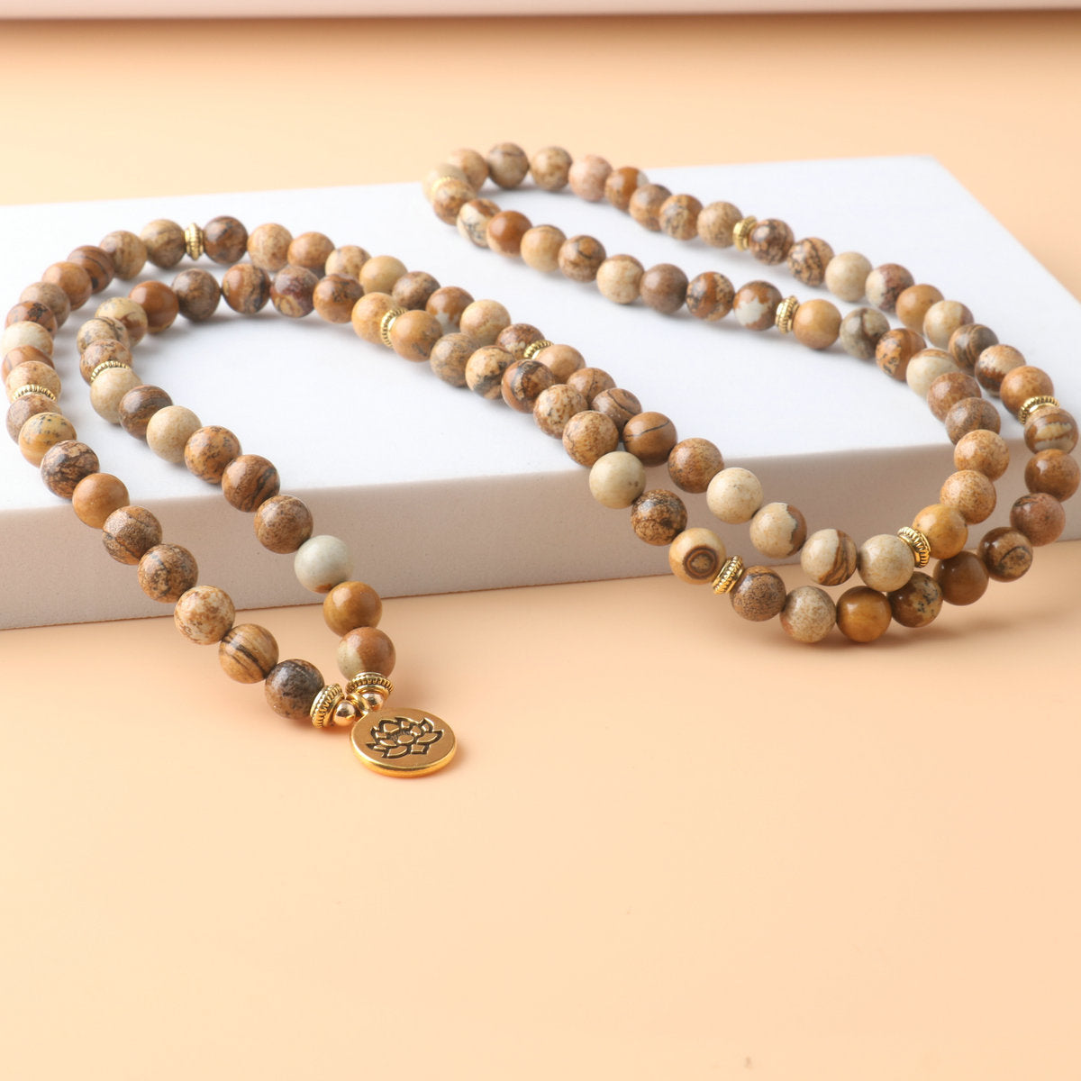 prayer beads