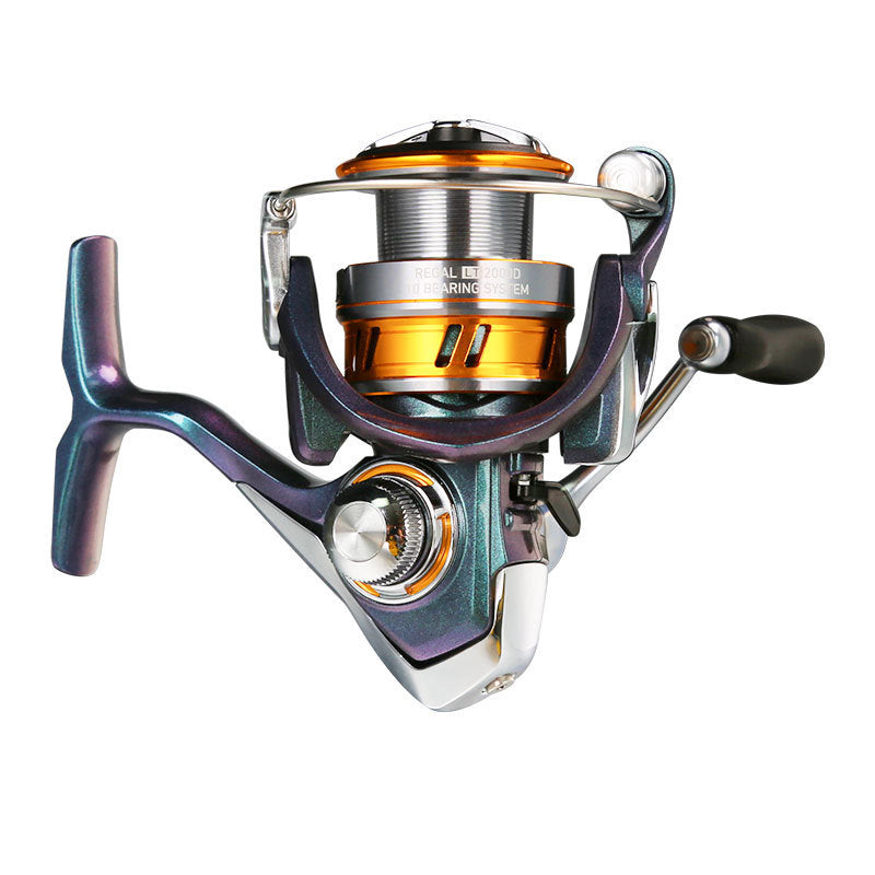 Spinning Fishing Reels