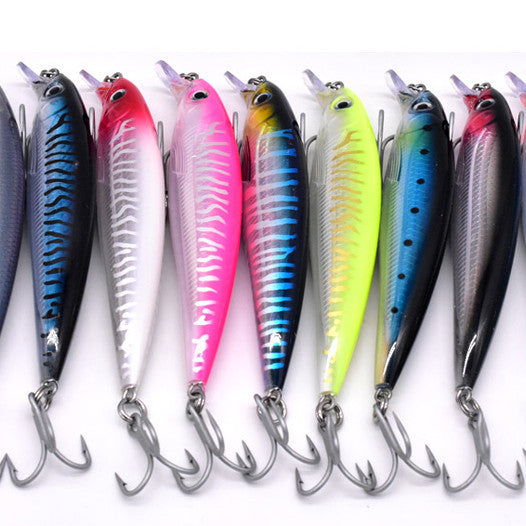 Fishing Baits & Lures