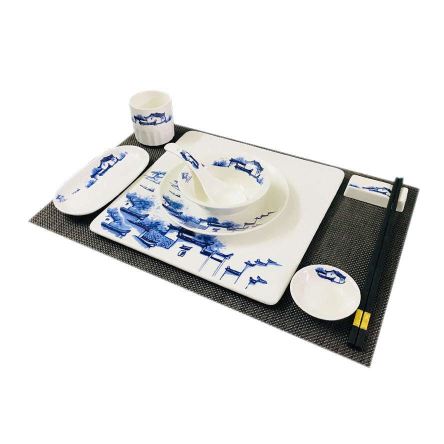 Tableware Set