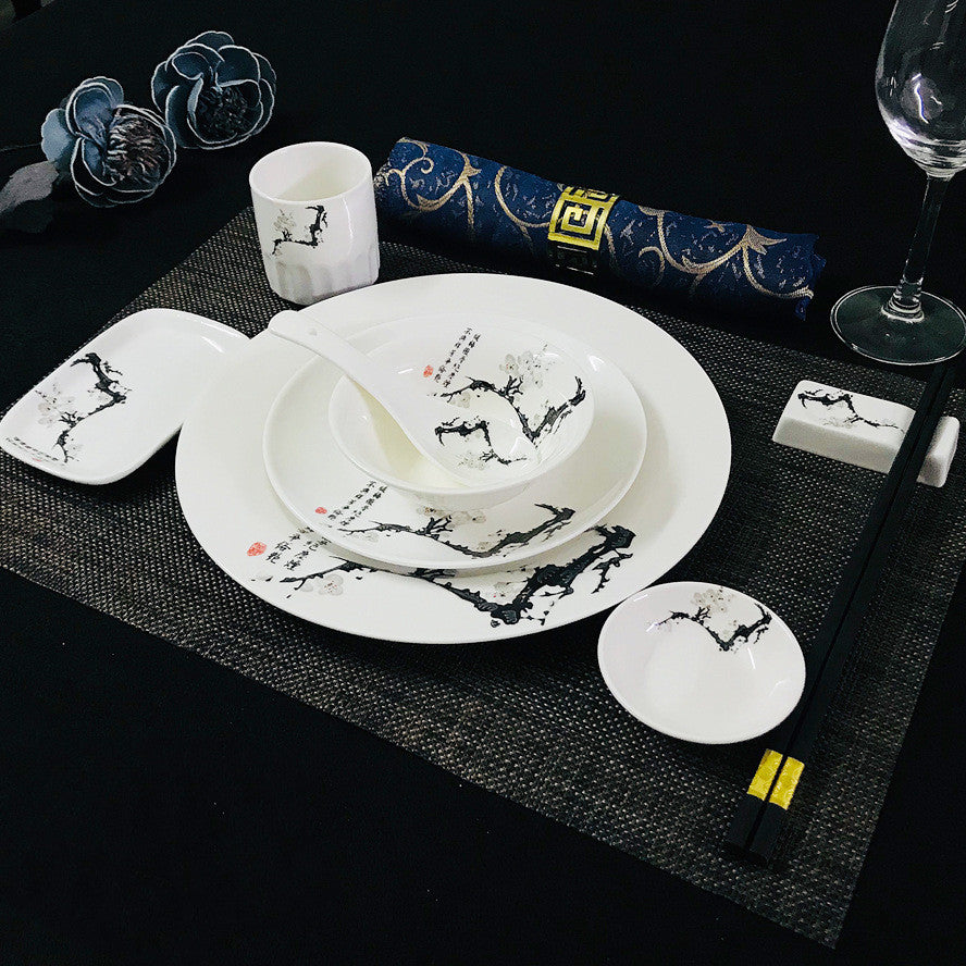 Tableware Set