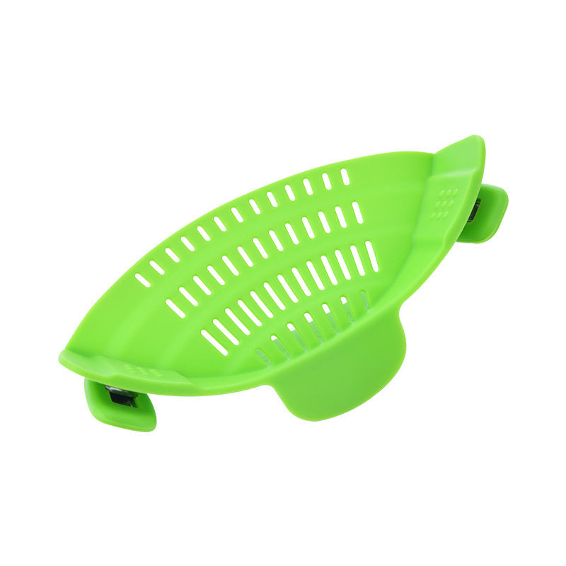 Pot Strainer