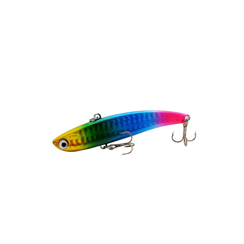 Fishing Baits & Lures 