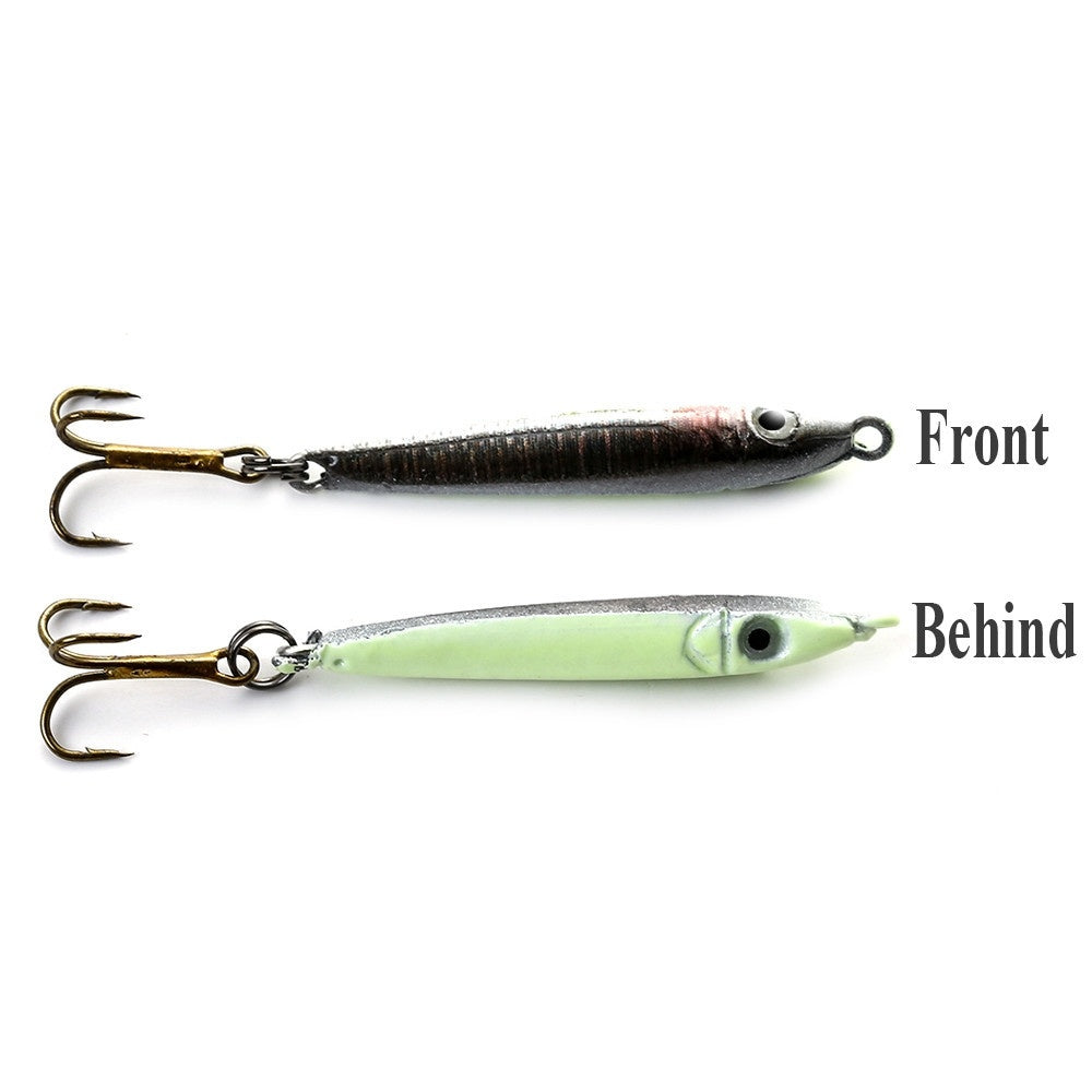 Fishing Baits & Lures