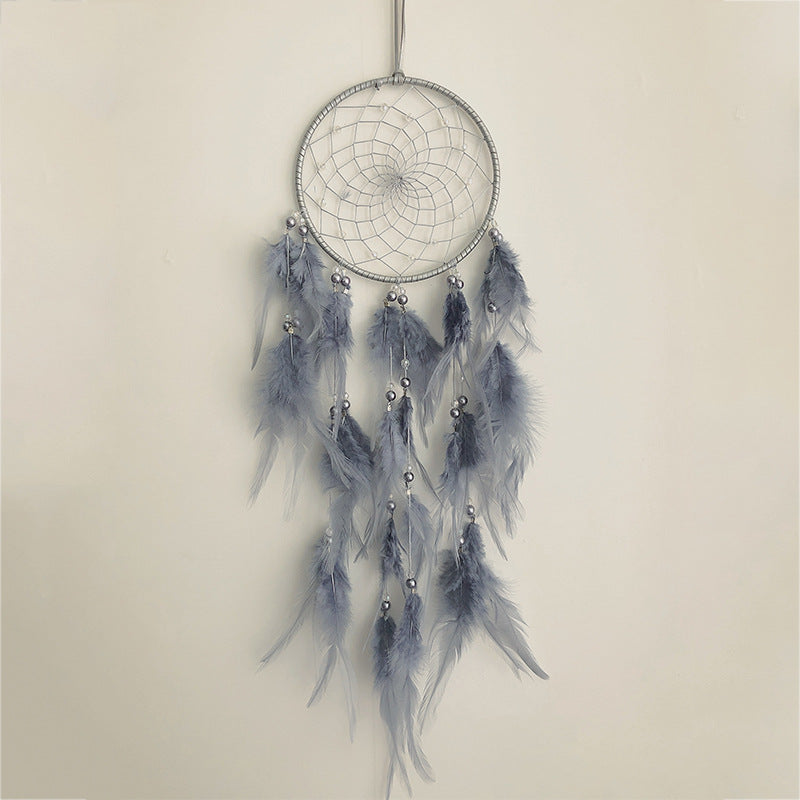 Dreamcatchers