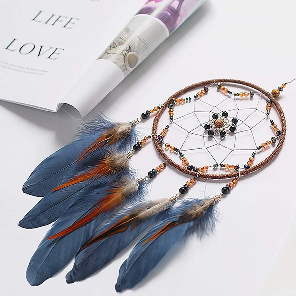 Dreamcatchers