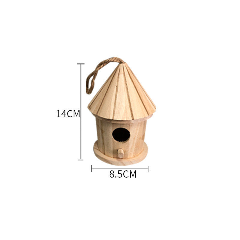 Birdhouses