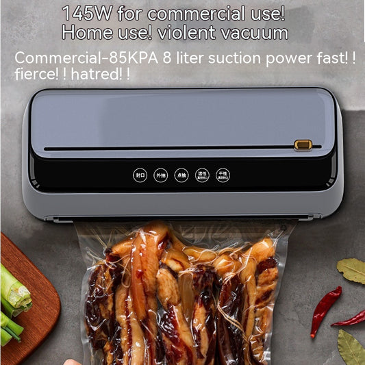 Vacuum Sealers