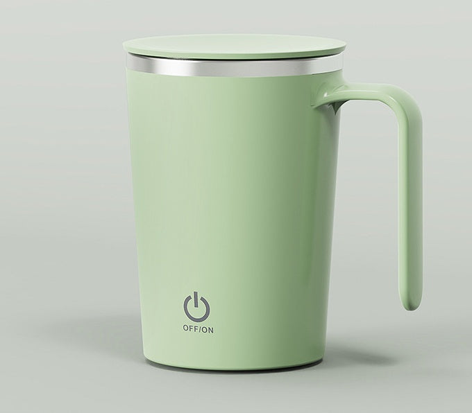 Kitchen Electric Mixing Cup