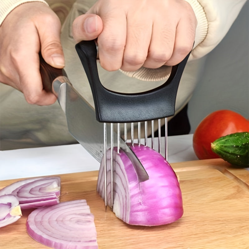 Onion Slicer Holder