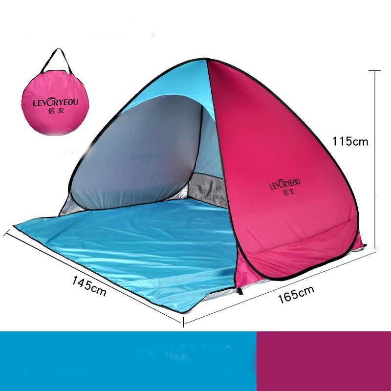 Tents