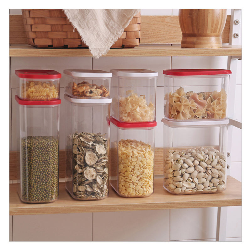 Food Storage Containers